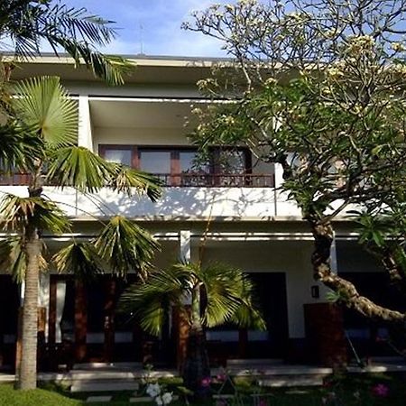 Billy Pendawa Homestay Kuta Lombok Extérieur photo