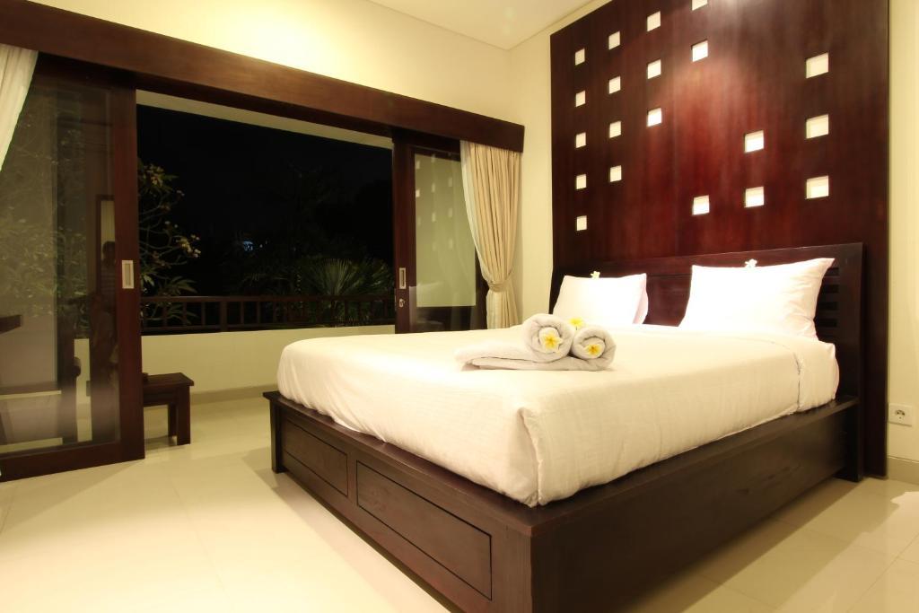 Billy Pendawa Homestay Kuta Lombok Chambre photo