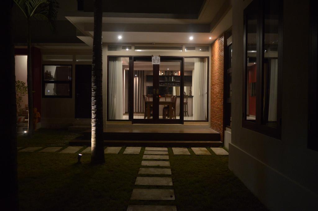Billy Pendawa Homestay Kuta Lombok Extérieur photo