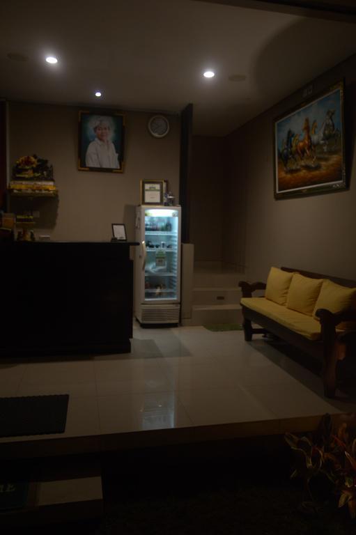 Billy Pendawa Homestay Kuta Lombok Extérieur photo