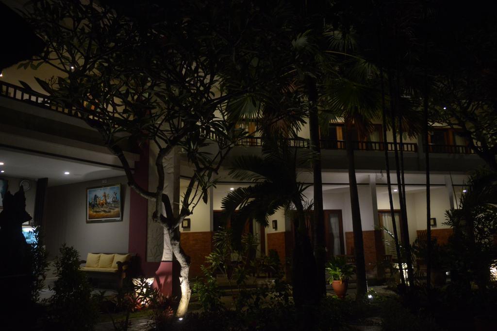 Billy Pendawa Homestay Kuta Lombok Extérieur photo
