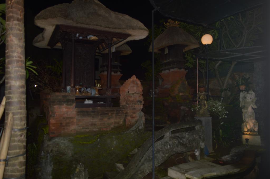 Billy Pendawa Homestay Kuta Lombok Extérieur photo