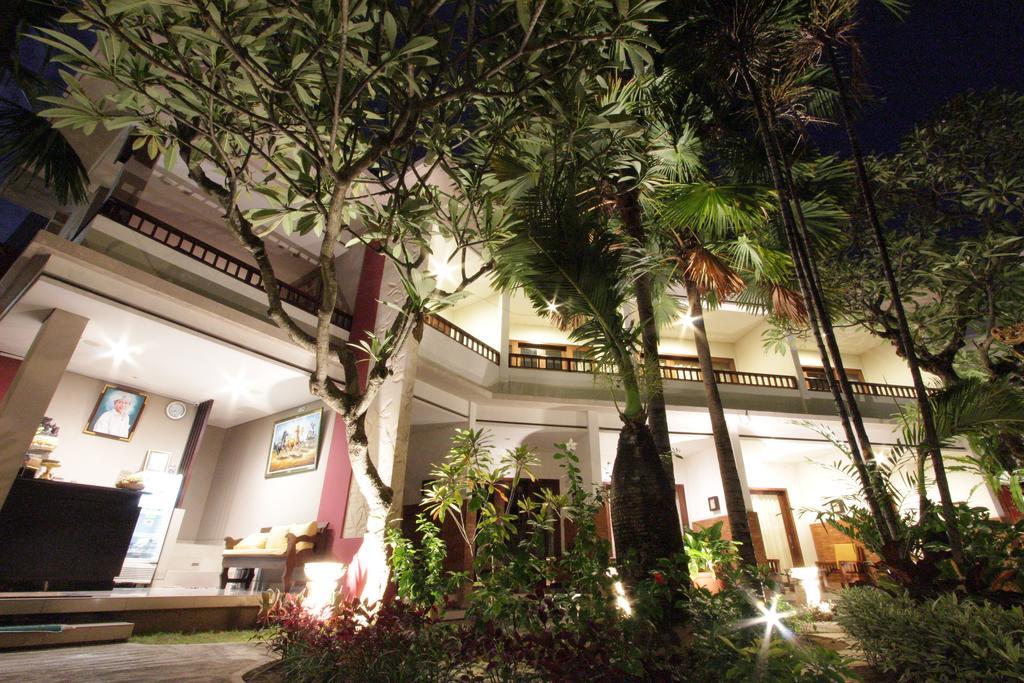Billy Pendawa Homestay Kuta Lombok Extérieur photo