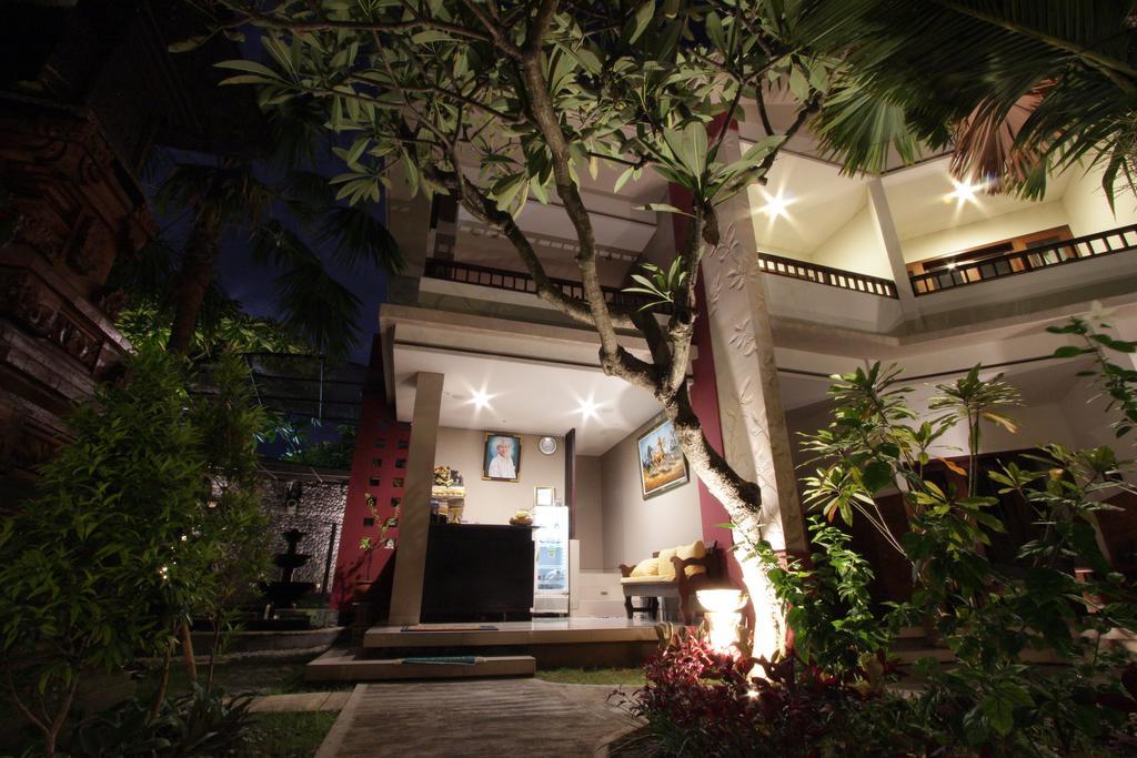 Billy Pendawa Homestay Kuta Lombok Extérieur photo