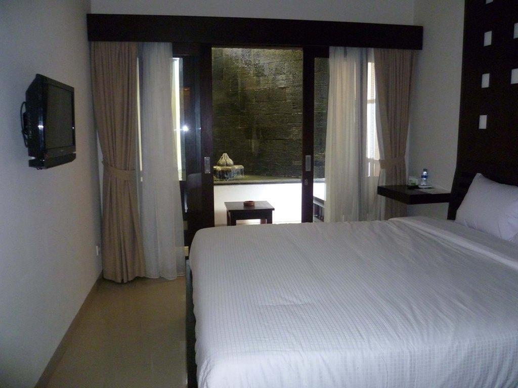 Billy Pendawa Homestay Kuta Lombok Extérieur photo