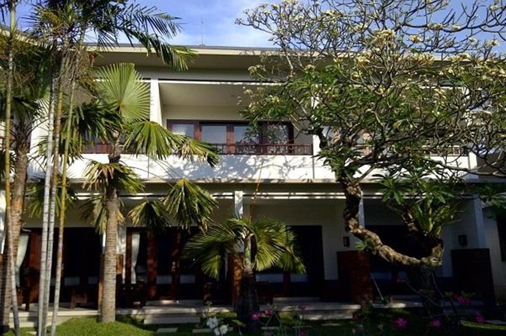Billy Pendawa Homestay Kuta Lombok Extérieur photo