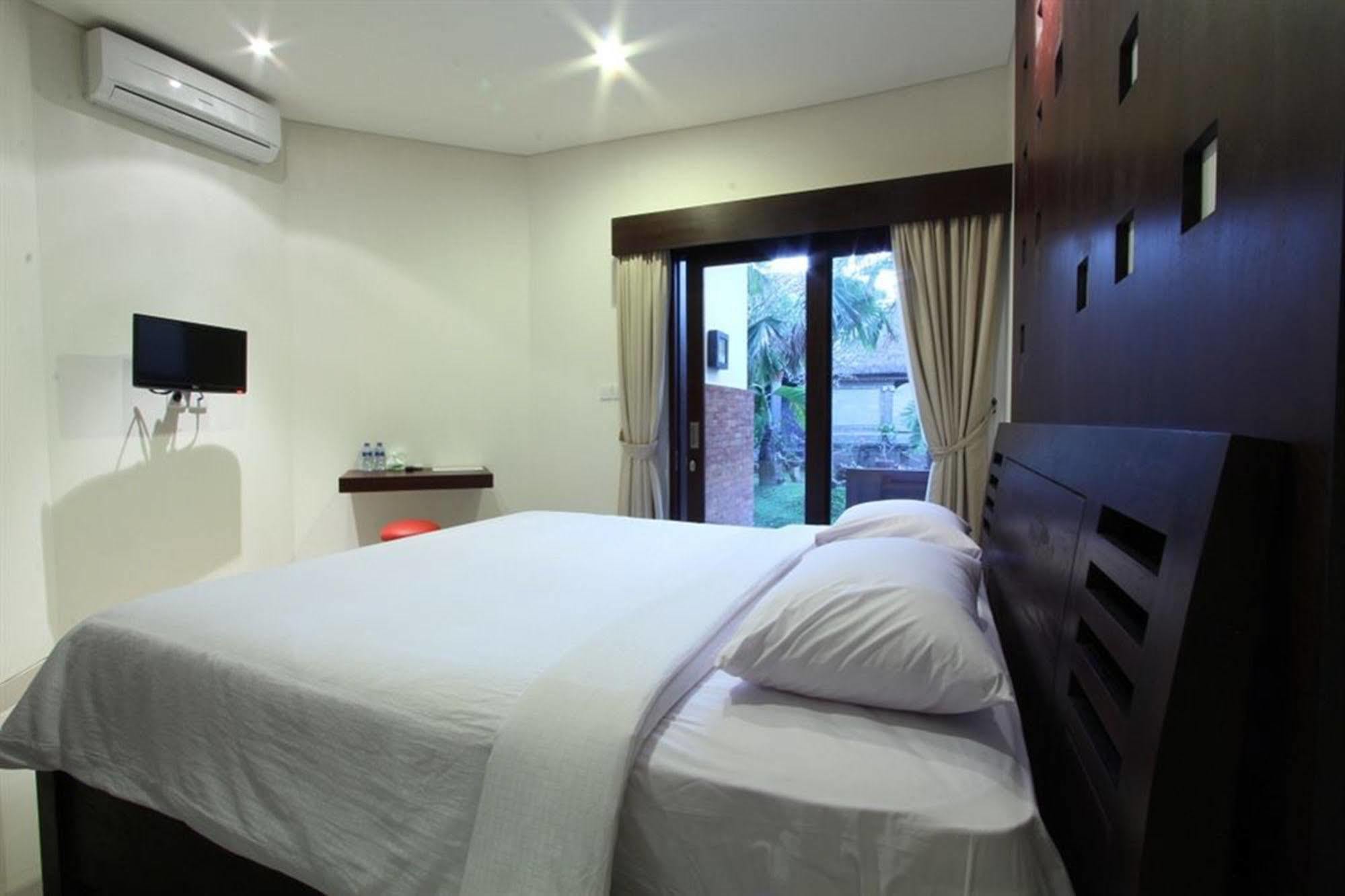 Billy Pendawa Homestay Kuta Lombok Extérieur photo