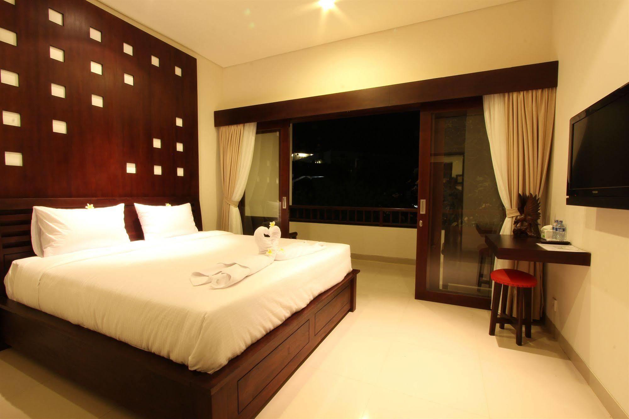Billy Pendawa Homestay Kuta Lombok Extérieur photo